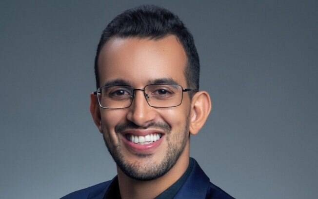 Marcus Marques é criador do método Acelerador Empresarial