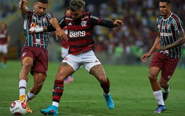 Jogo de ida da final do Campeonato Carioca consolida primeiro lugar isolado em audiência