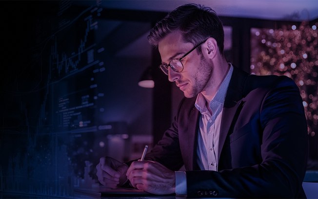 IA redefine o papel do profissional financeiro nas empresas