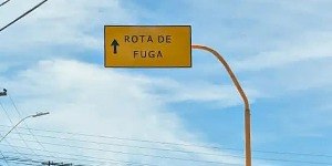 Rotas de fuga: orientação e bom planejamento fazem a diferença