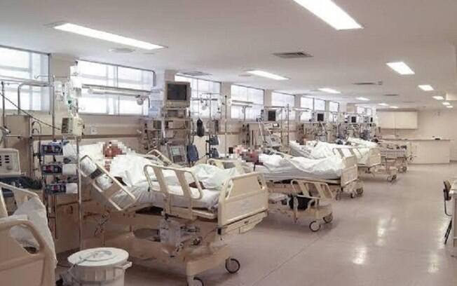 Araraquara conta com 44 pacientes internados por Covid-19