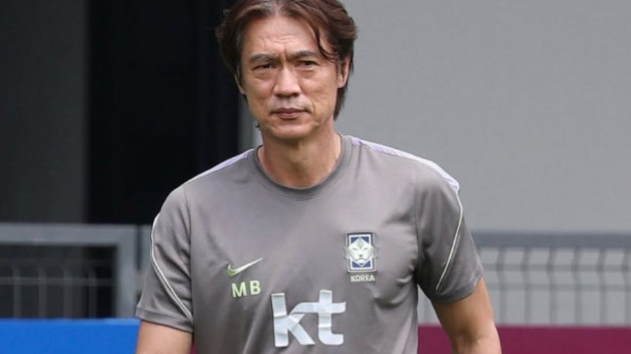 Hong Myung-bo