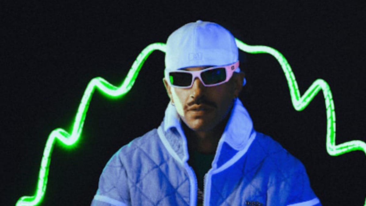 Feid, cantor colombiano Feid, cantor colombiano