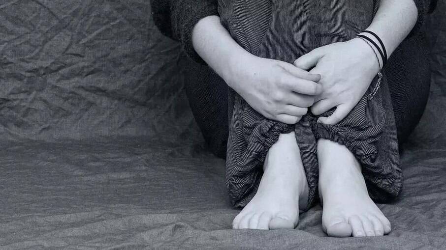 Menina de 11 anos era estuprada com o consentimento do pai