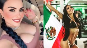 Influenciadora que comia cosméticos morre aos 24 anos