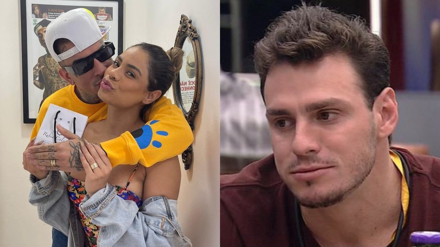 BBB 23: Lexa defende MC Guimê e cutuca Gustavo