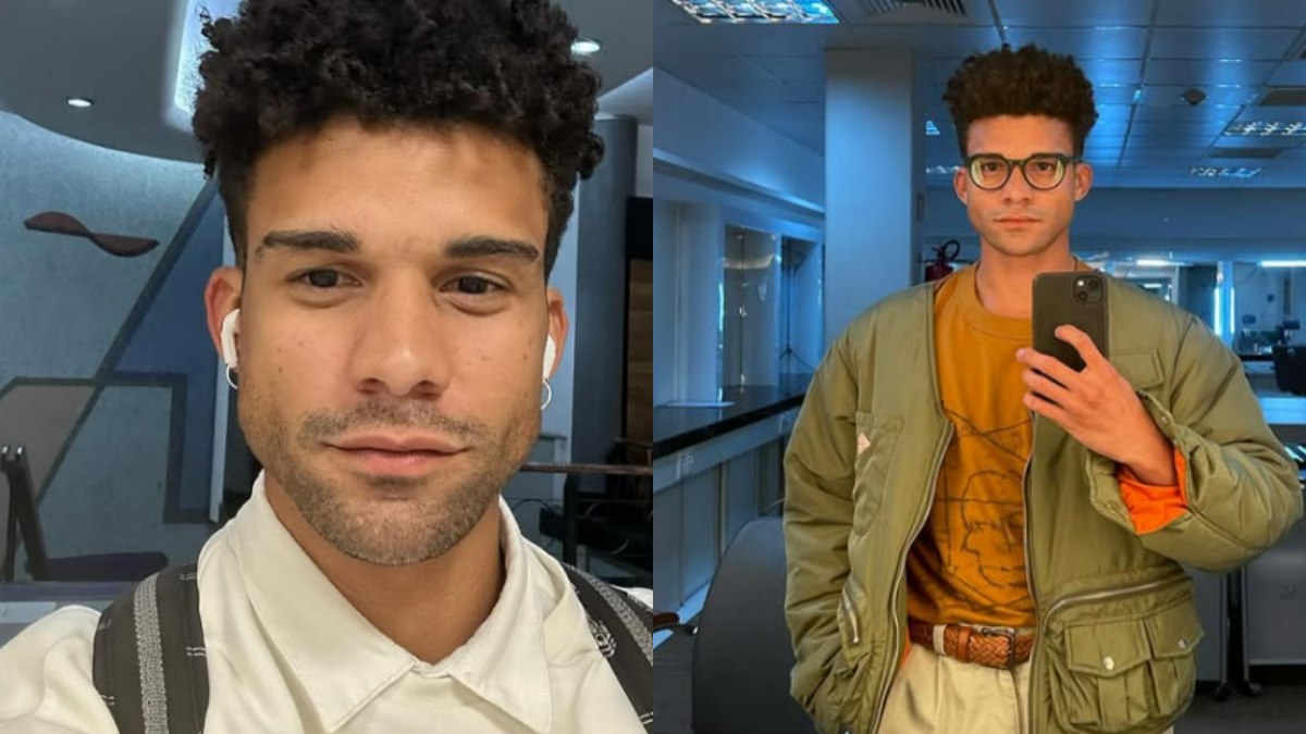 Ator Lucas Leto Ator Lucas Leto