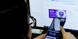 Consulta ao lote especial da restituição abre hoje (8); confira