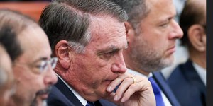 Por unanimidade, STF mantém condenação de Bolsonaro