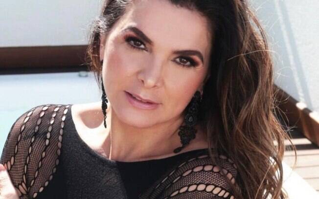 Luiza Ambiel Luiza Ambiel