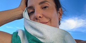 Ivete Sangalo posa de biquíni e fãs apontam indireta para ex