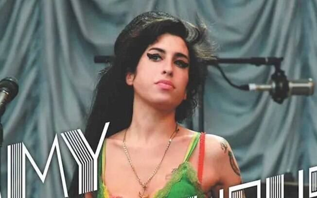 Amy Winehouse: show histórico no Glastonbury será lançado em vinil
