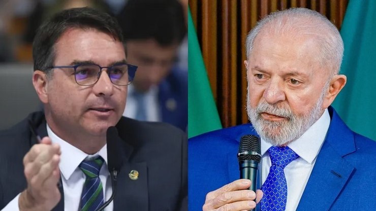 Governo repudia ida de Flávio à audiência dos EUA sobre tarifaço