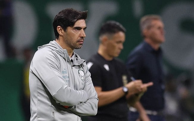 Abel Ferreira prestes a ganhar reforços caseiros no Palmeiras