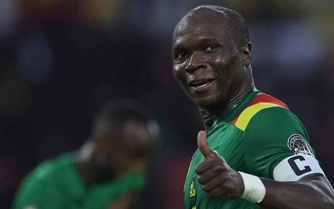 Copa Africana das Nações inicia com vitórias de Camarões e Cabo Verde