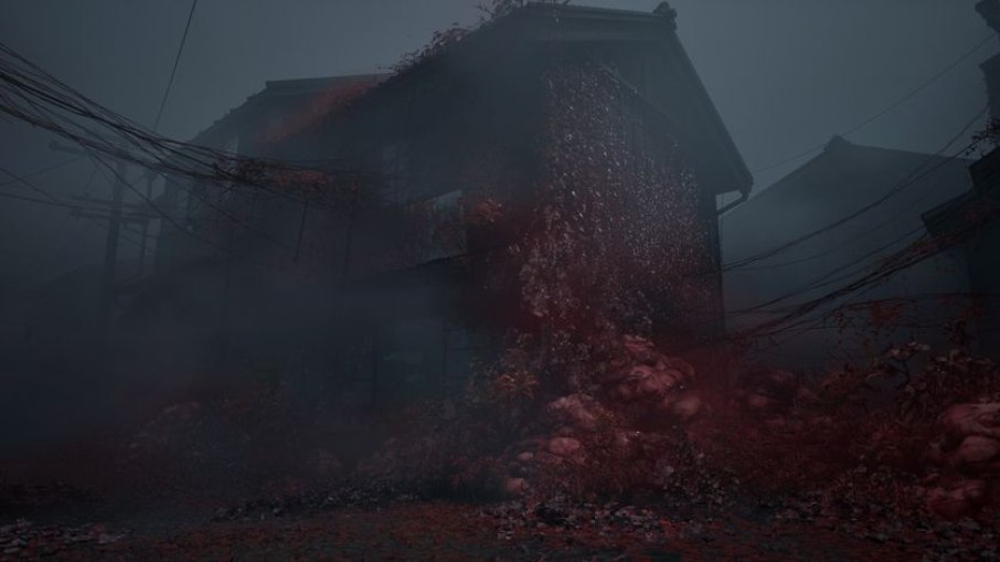 Silent Hill f entrega terror psicológico em um pesadelo floral