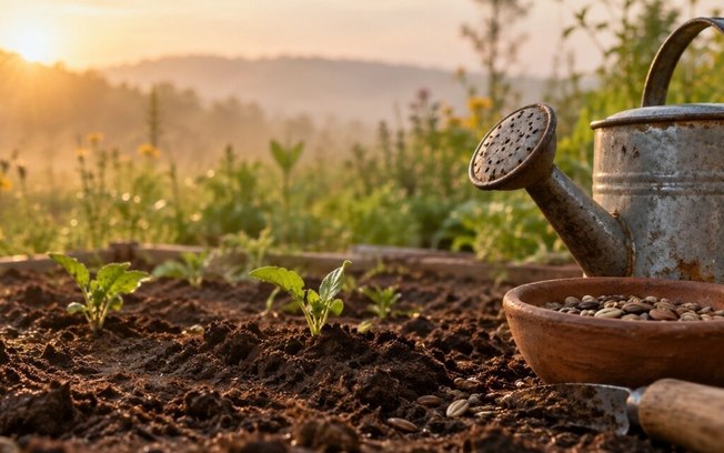 Primavera e prosperidade: 7 práticas do Xamanismo para o ciclo Primavera e prosperidade: 7 práticas do Xamanismo para o ciclo