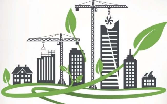 Sustentabilidade ganha força nos canteiros de obra do Brasil
