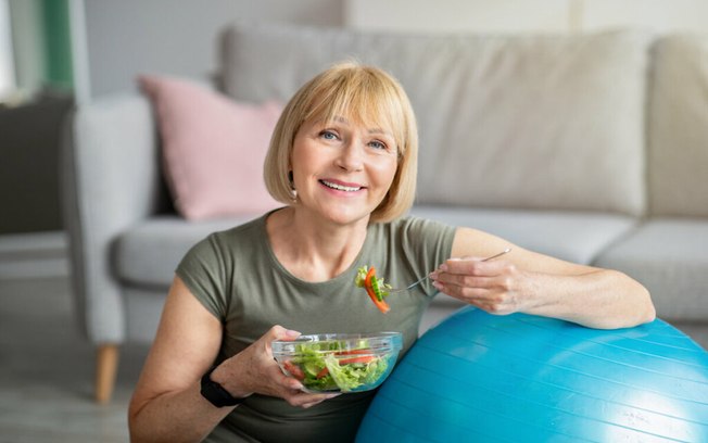 Dieta mediterrânea ajuda a reduzir o risco de mortalidade