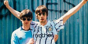 Polêmica das camisas: veja o é que permitido no show do Oasis