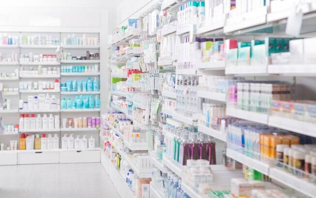 Governo federal liberou reajuste de até 5,21% para remédios vendidos em farmácias