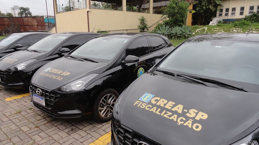 O Crea-SP abre canais em todas as unidades de atendimento para o registro de queixas. O Crea-SP abre canais em todas as unidades de atendimento para o registro de queixas.