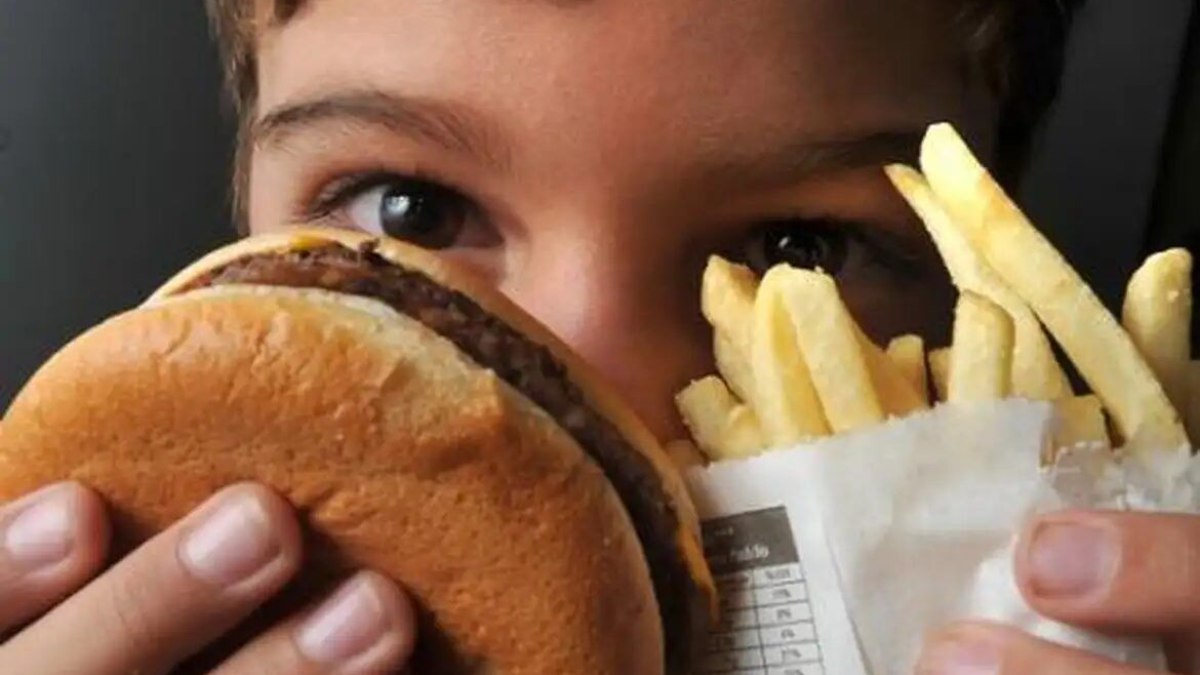 Controle do colesterol começa na infância, alerta cardiologista
