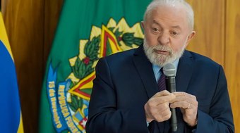 Lula defende fim do bloqueio a Cuba e soberania argentina nas Malvinas 