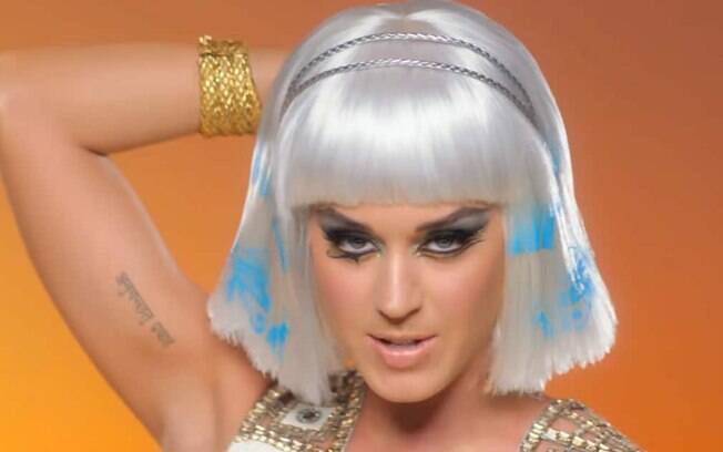 Katy Perry é absolvida do processo de plágio envolvendo o single “Dark Horse”