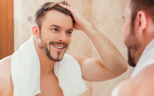 Ozonioterapia: conheça os benefícios do tratamento contra a queda de cabelos