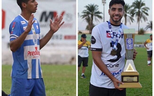 Distantes do luxo, jogadores lutam para viver do futebol em times brasileiros fora da elite