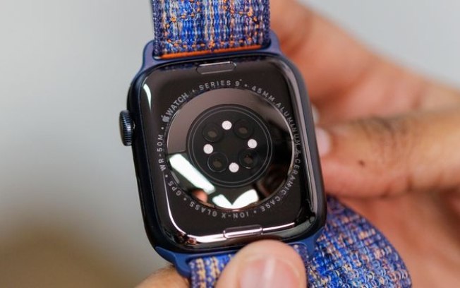 Apple paralisa vendas dos Apple Watch Series 9 e Ultra 2 nos EUA