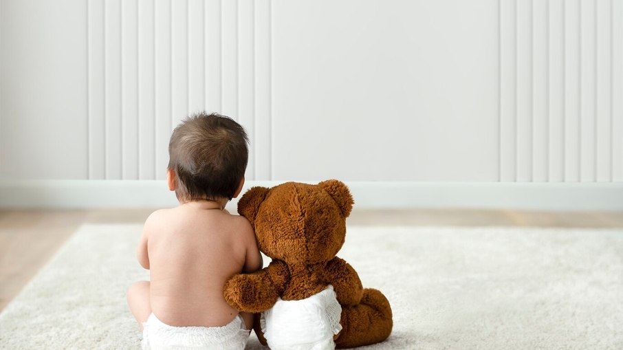 Fraldas de bebês estão em oferta na Amazon Fraldas de bebês estão em oferta na Amazon
