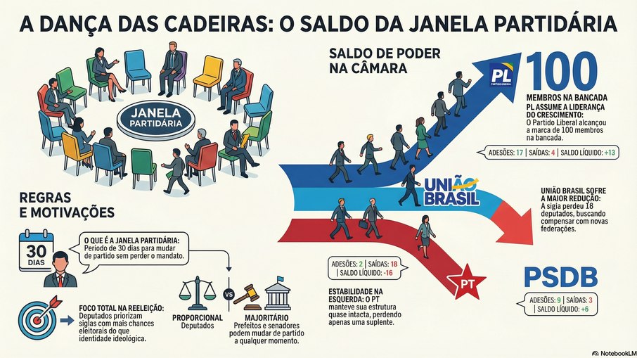 A dança das cadeiras na Câmara até quinta (2) A dança das cadeiras na Câmara até quinta (2)