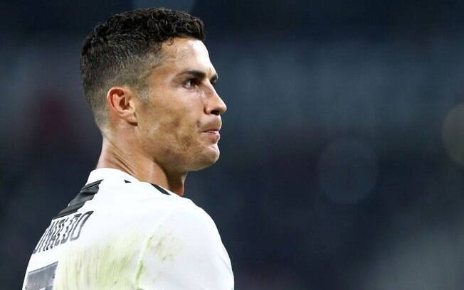 A polícia perdeu provas contra Cristiano Ronaldo sobre acusação de estupro