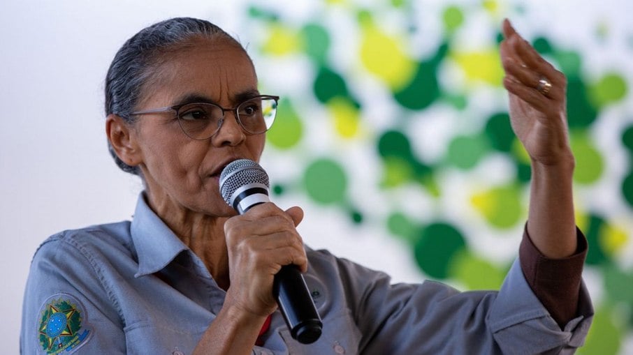 Marina Silva aposta em diálogo para reverter perdas do meio ambiente