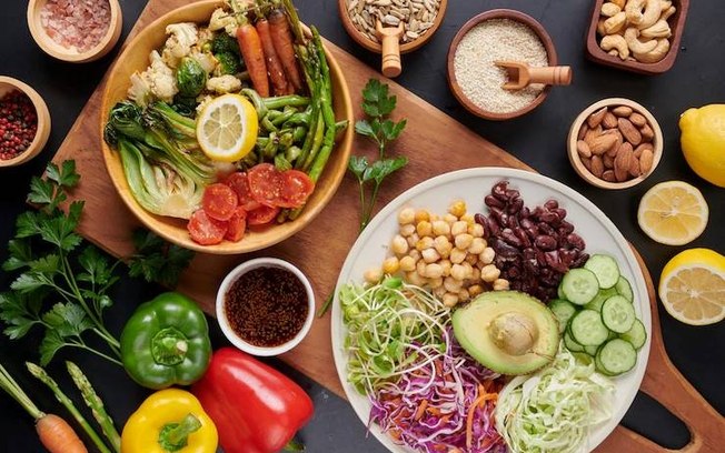 Cresce o interesse pelo veganismo no Brasil Cresce o interesse pelo veganismo no Brasil