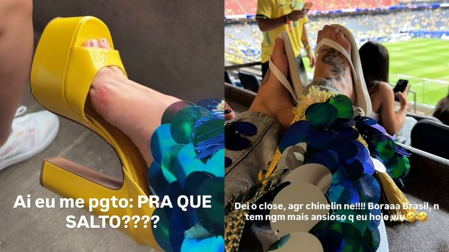 Virginia Fonseca 