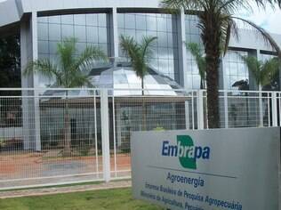 Embrapa