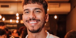 "Papagaios": Ruan Aguiar celebra primeiro protagonista no cinema