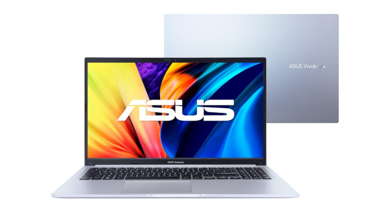 ASUS Vivobook