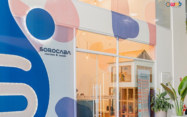 Sorocaba Vacinas alerta sobre consciência vacinal no Brasil