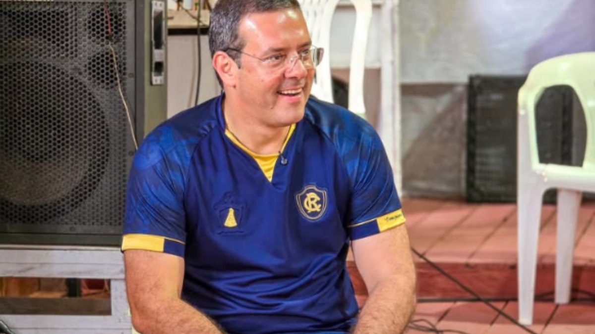 Dr.Furlan, ex-prefeito de Macapá