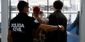 Lula sanciona lei que visa endurecer combate ao crime organizado