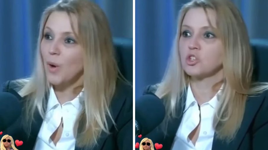 Patrícia de Sabrit troca atuação pelo mercado imobiliário e vira corretora