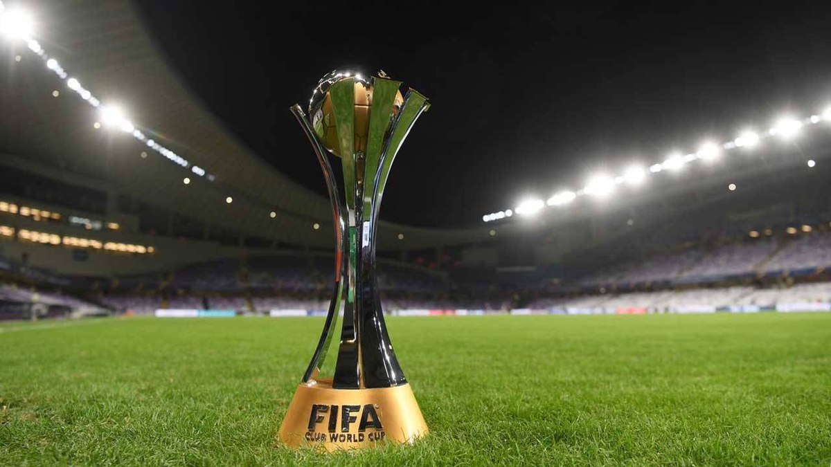 Mundial de Clubes 2022: Fifa estuda realizar torneio nos EUA em
