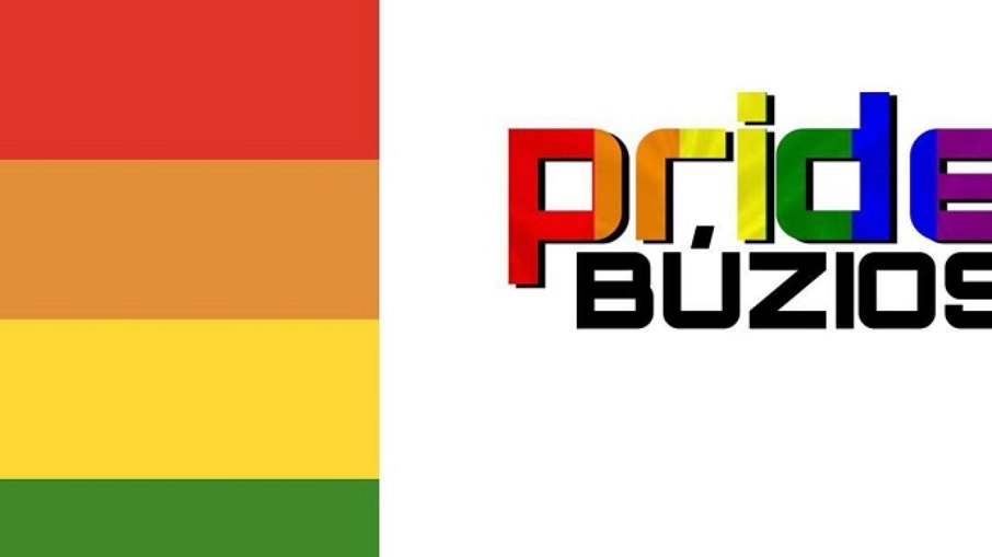 Pride Búzios ocorre entre os dias 19 a 21 de agosto