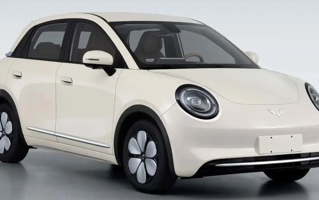 "Celta" elétrico? GM projeta novo modelo no Brasil já em 2027