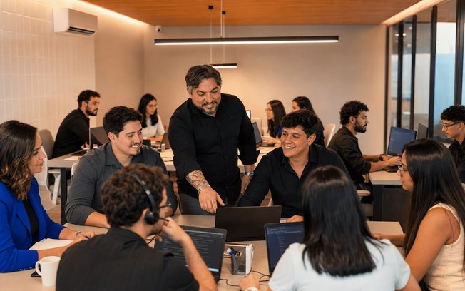 Eleições 2026 levam inteligência artificial às campanhas