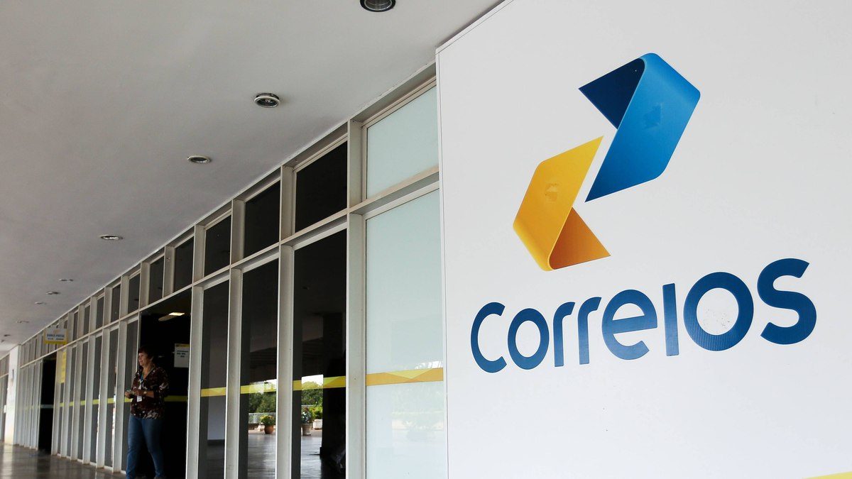 Correios Correios